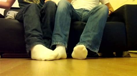 male feet discord|Footsie